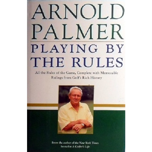 Playing By The Rules