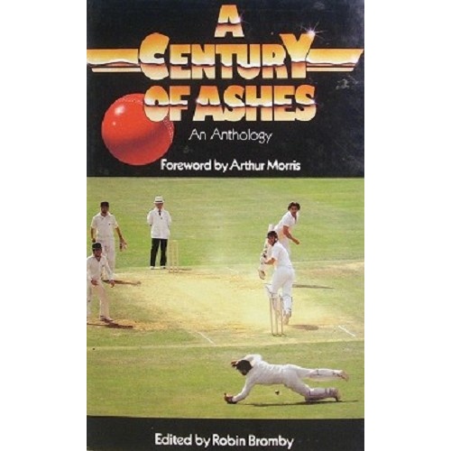 A Century Of Ashes. An Anthology