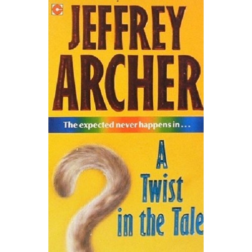 A Twist In The Tale