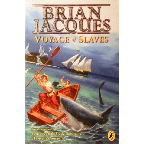 Voyage Of Slaves