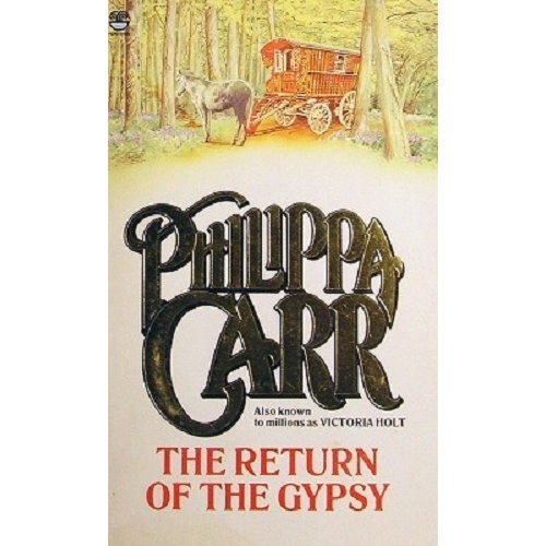 The Return Of The Gypsy