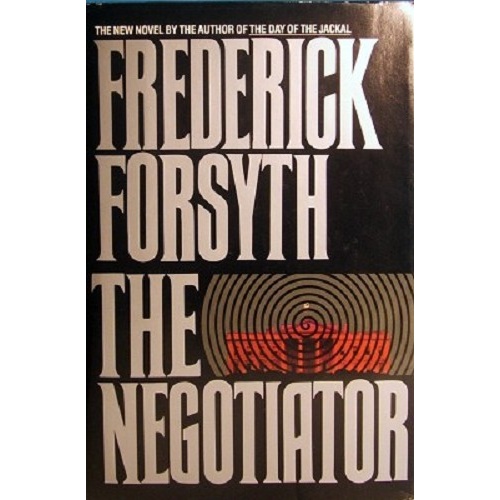 The Negotiator