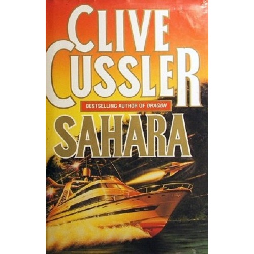 Sahara