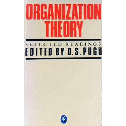 Organization Theory