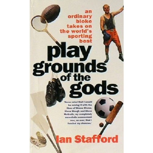 Play Grounds Of The Gods
