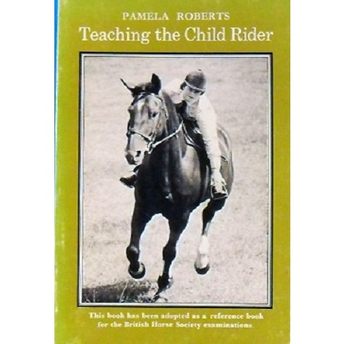 Teaching The Child Rider