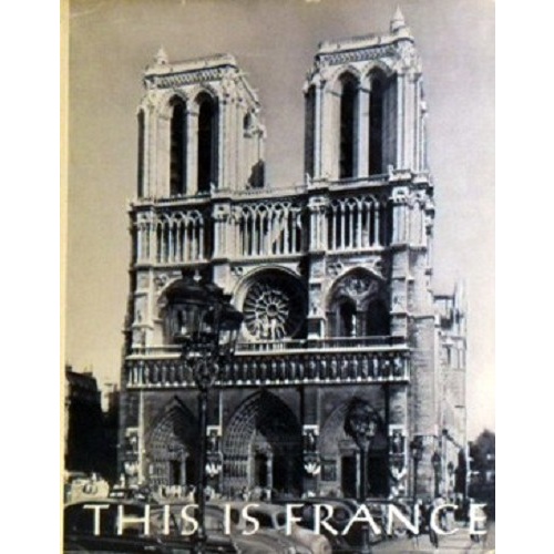 This Is France