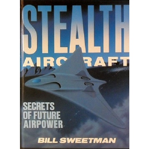 Stealth Aircraft