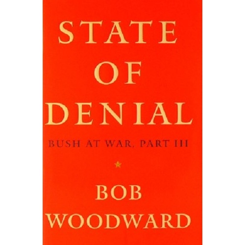 State Of Denial. Bush At War, Part III