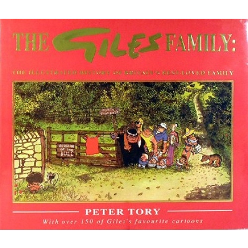 The Giles Family