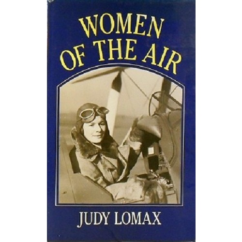 Women Of The Air