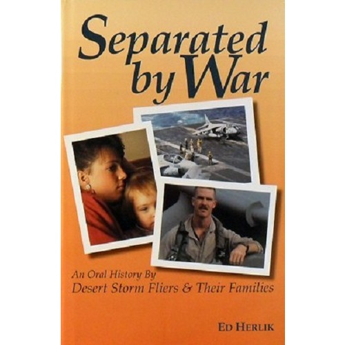 Separated By War