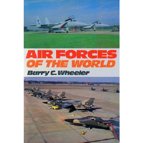 Air Forces Of The World