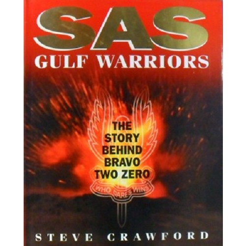 SAS Gulf Warriors