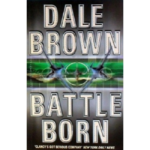 Battle Born