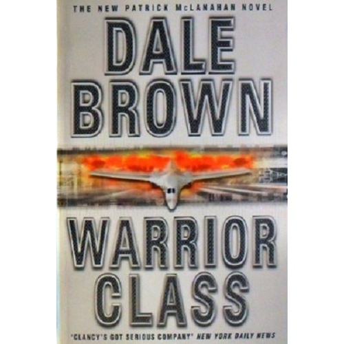 Warrior Class