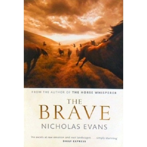 The Brave