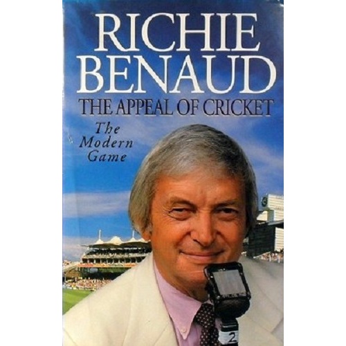 The Appeal Of Cricket. The Modern Game