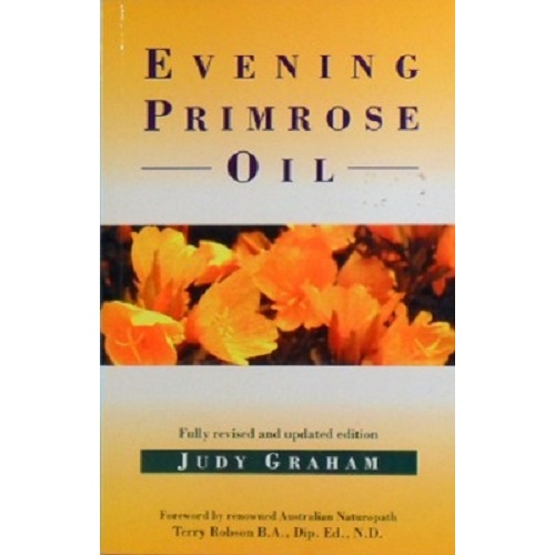 Evening Primrose Oil