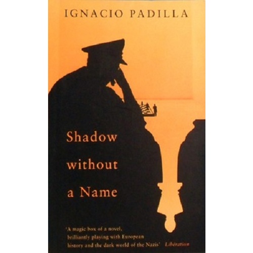 Shadow Without A Name