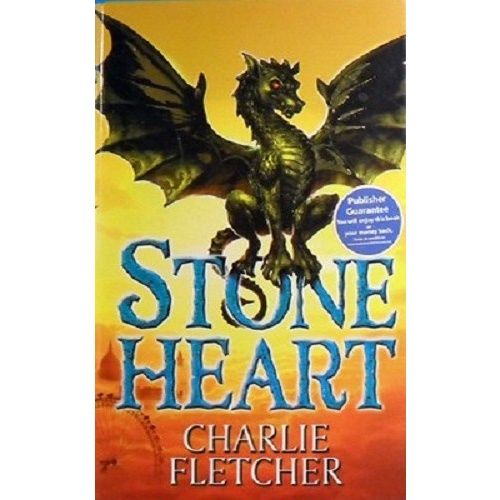 Stone Heart