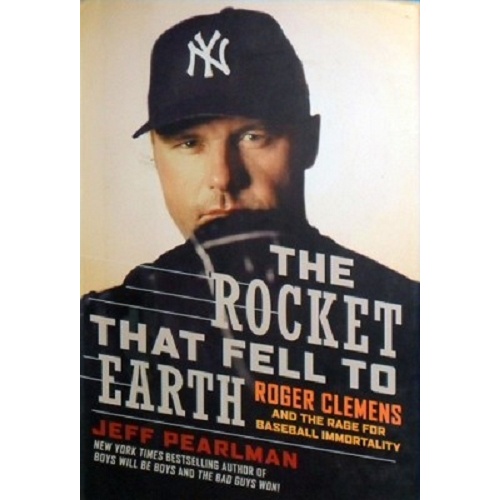 The Rocket That Fell To Earth