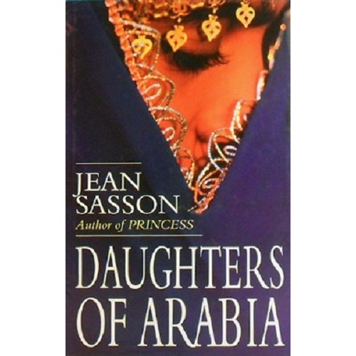 Daughters Of Arabia