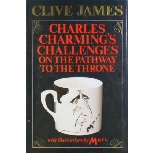 Charles Charming's Challenges On The Pathway To The Throne