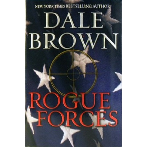 Rogue Forces