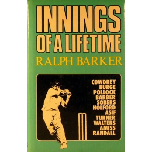 Innings Of A Lifetime
