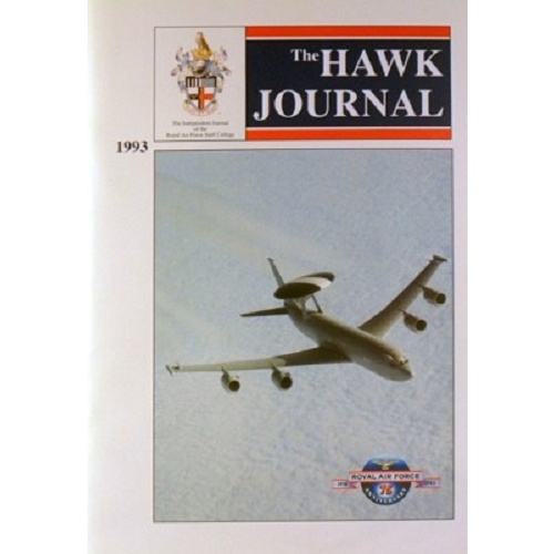 The Hawk Journal