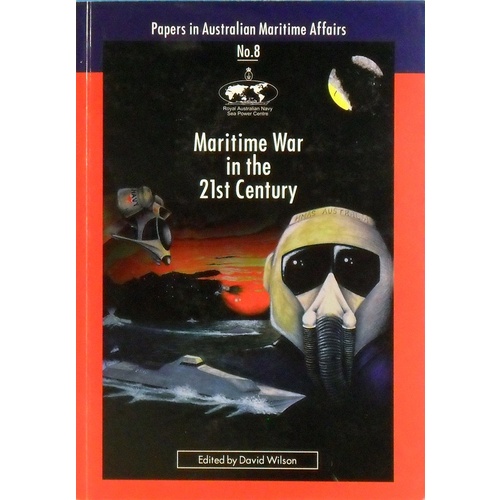 Maritime War in the 21st Century