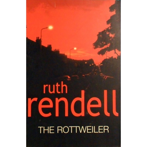 The Rottweiler