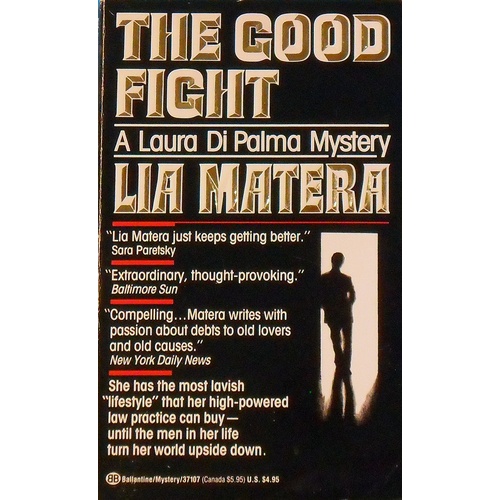 The Good Fight