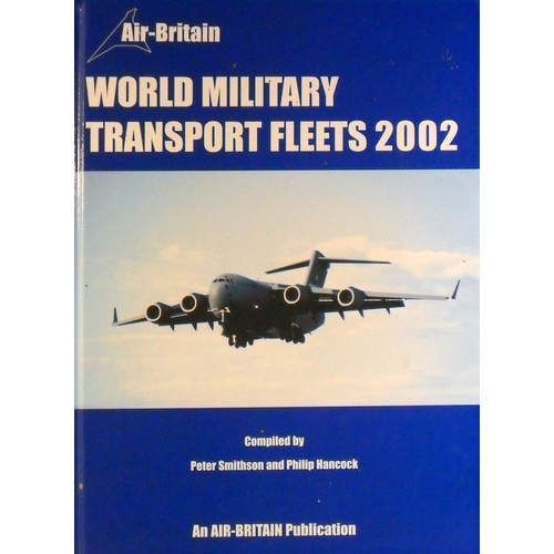 World Military Transport Fleets 2002