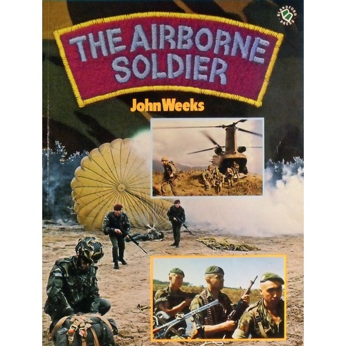 The Airborne Soldier