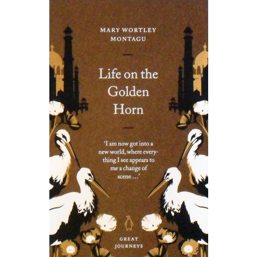 Life On The Golden Horn