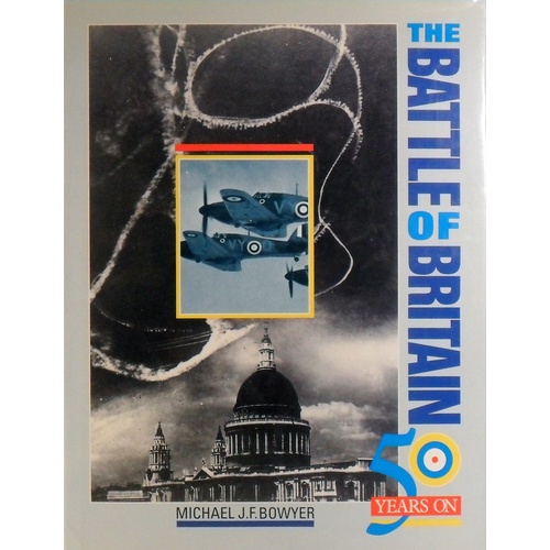 The Battle Of Britain