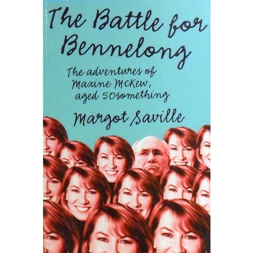 The Battle For Bennelong