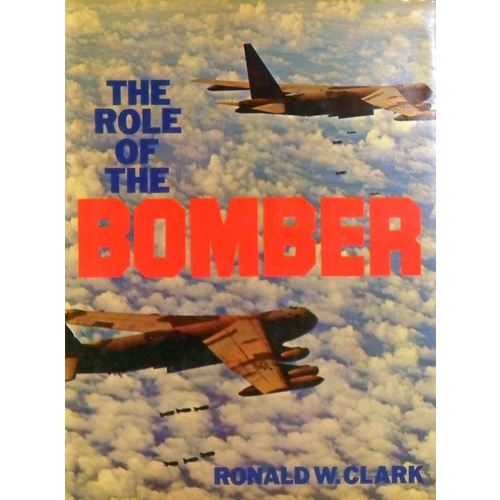 The Role Of The Bomber