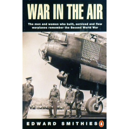 War In The Air