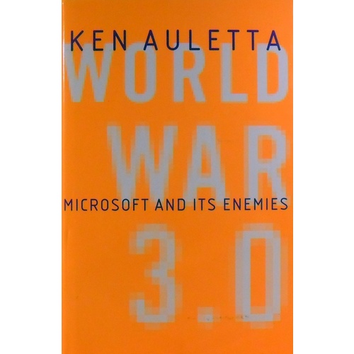 World War 3. 0