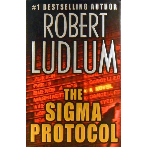 The Sigma Protocol