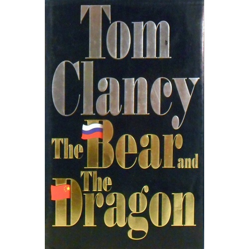 The Bear And The Dragon