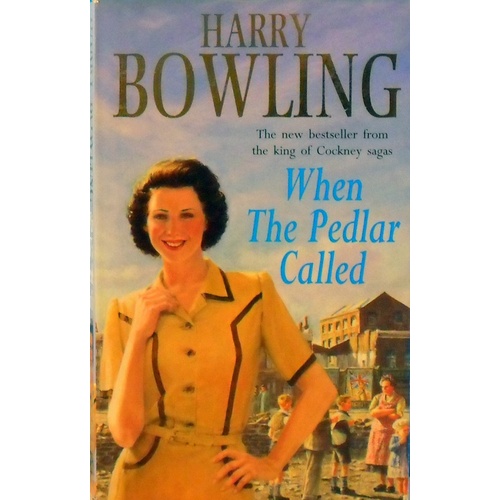 When The Pedlar Called