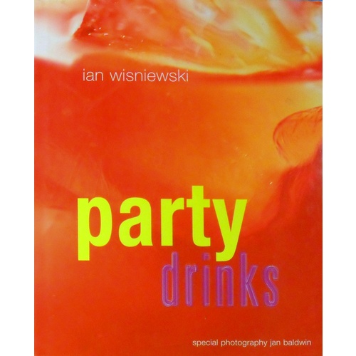 Party Drinks