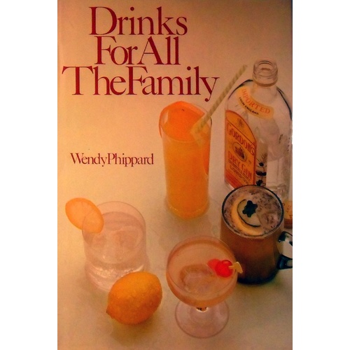 Drinks For All The Family