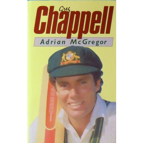 Greg Chappell