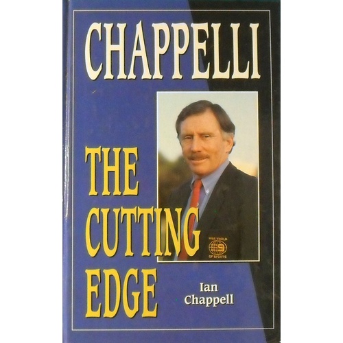 Chappelli. The Cutting Edge.