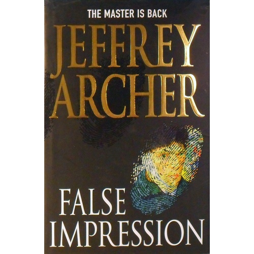 False Impression